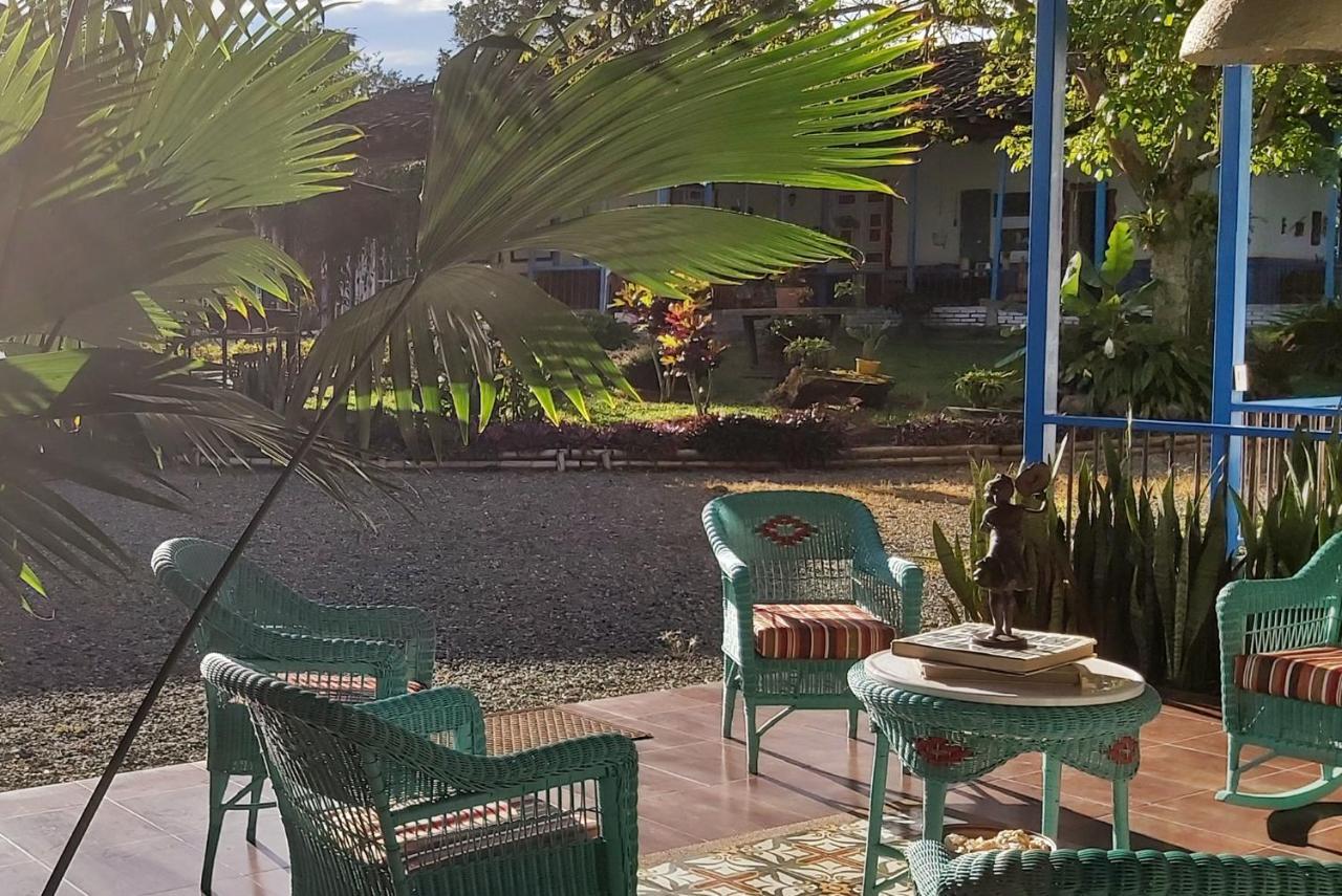 Balsora Hotel Boutique El Edén Zewnętrze zdjęcie