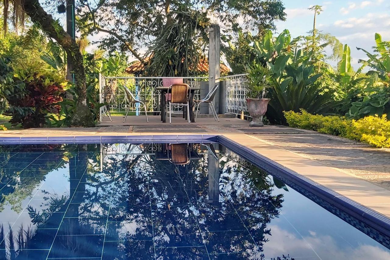 Balsora Hotel Boutique El Edén Zewnętrze zdjęcie