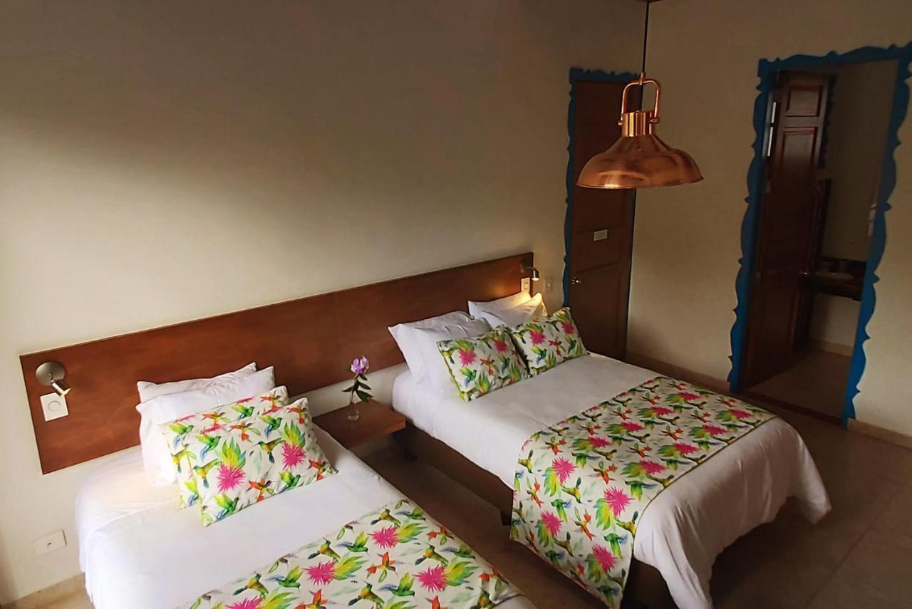 Balsora Hotel Boutique El Edén Zewnętrze zdjęcie