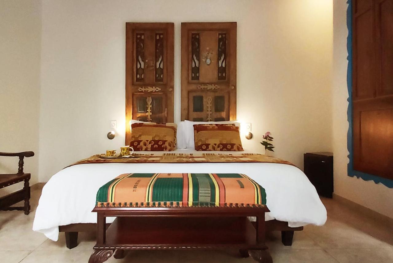 Balsora Hotel Boutique El Edén Zewnętrze zdjęcie
