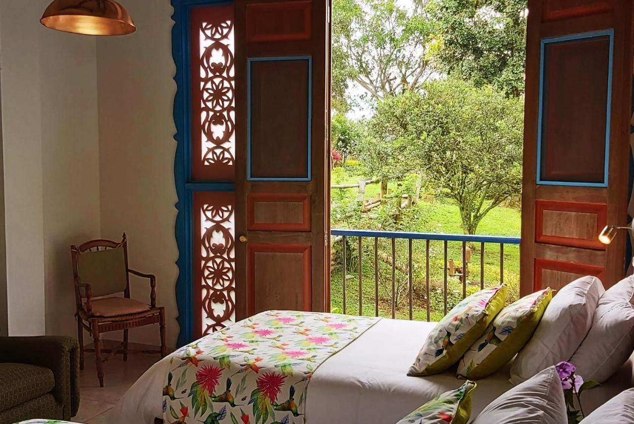 Balsora Hotel Boutique El Edén Zewnętrze zdjęcie