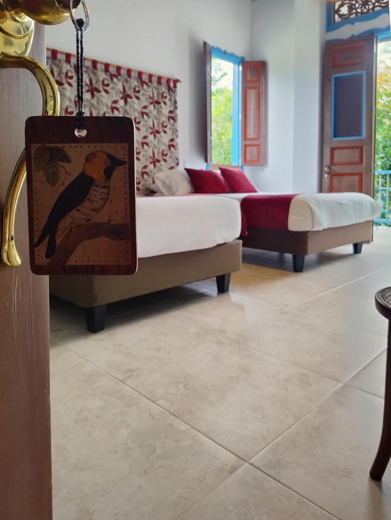 Balsora Hotel Boutique El Edén Zewnętrze zdjęcie