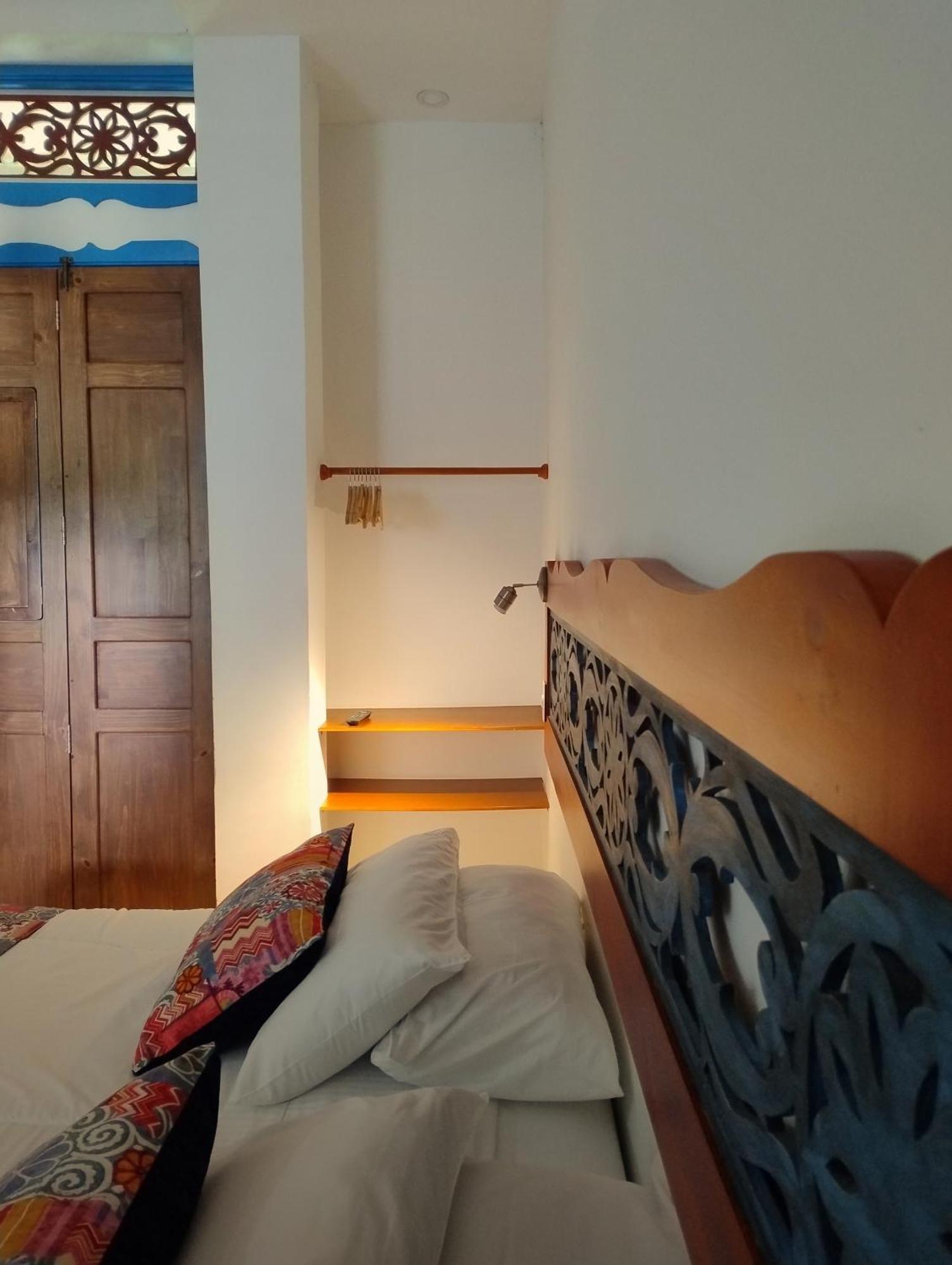 Balsora Hotel Boutique El Edén Zewnętrze zdjęcie