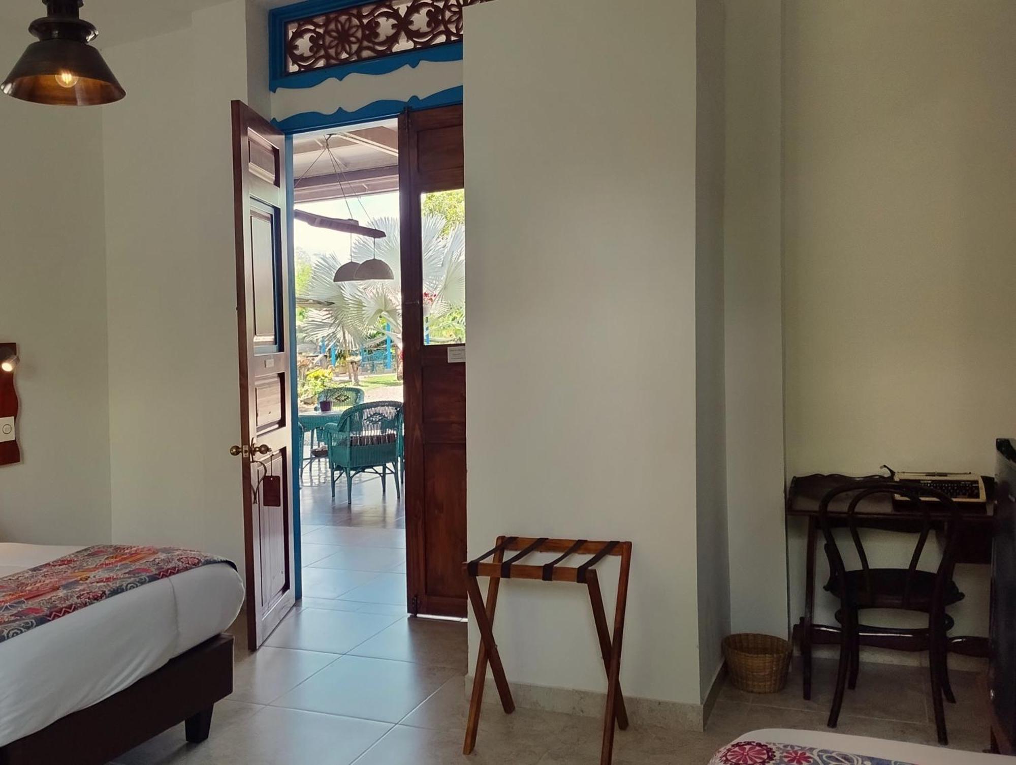 Balsora Hotel Boutique El Edén Zewnętrze zdjęcie
