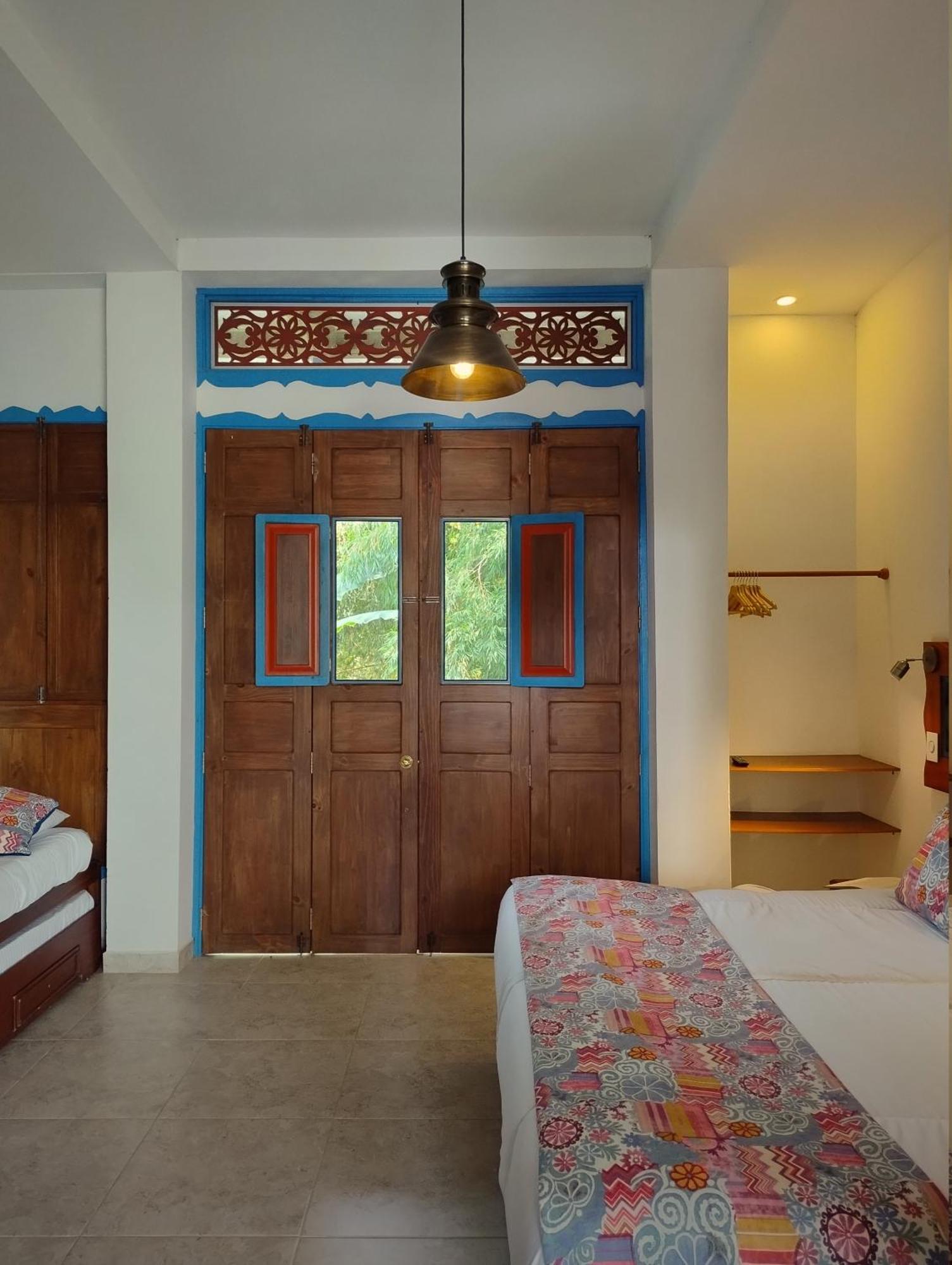 Balsora Hotel Boutique El Edén Zewnętrze zdjęcie
