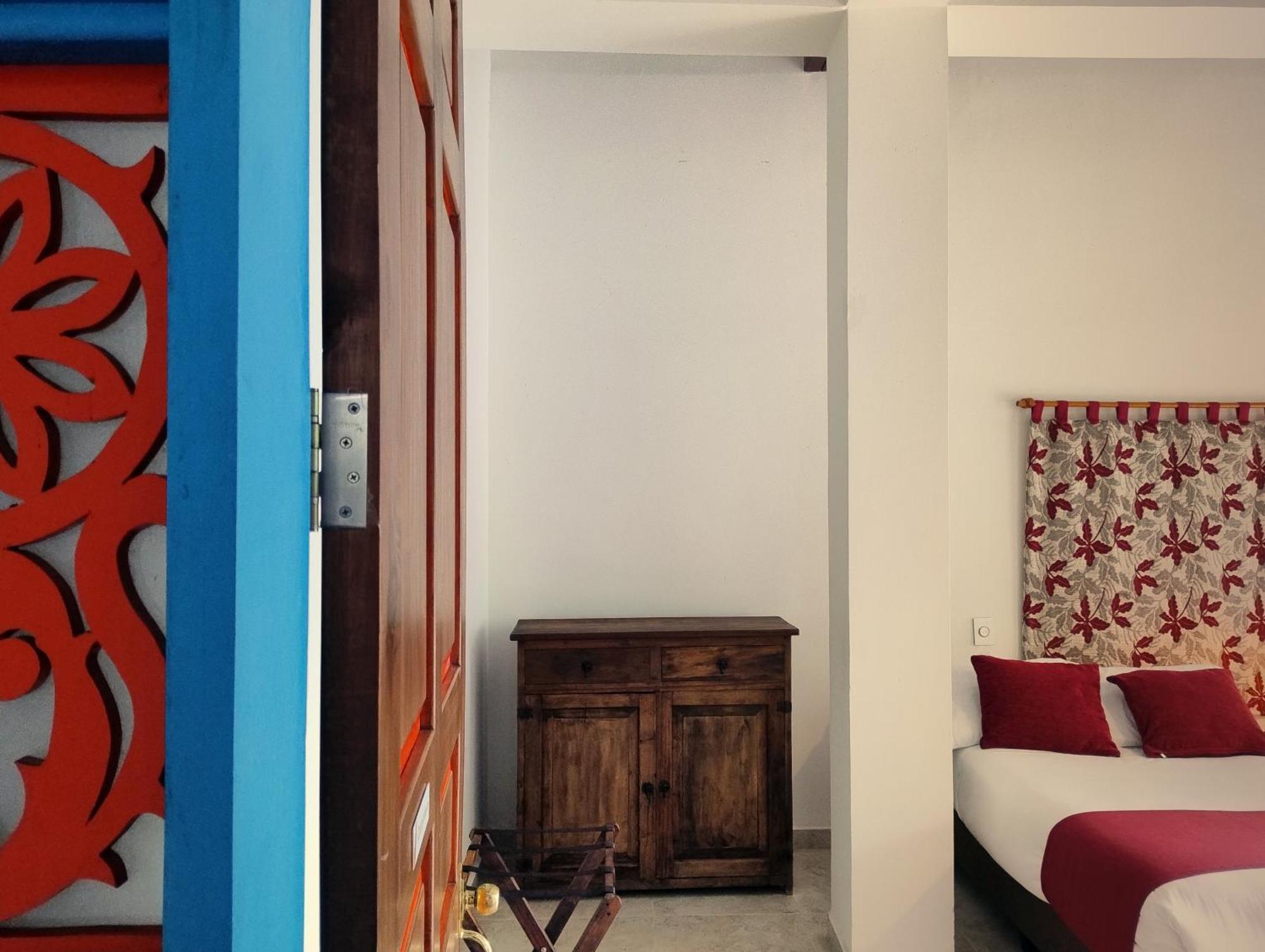 Balsora Hotel Boutique El Edén Zewnętrze zdjęcie