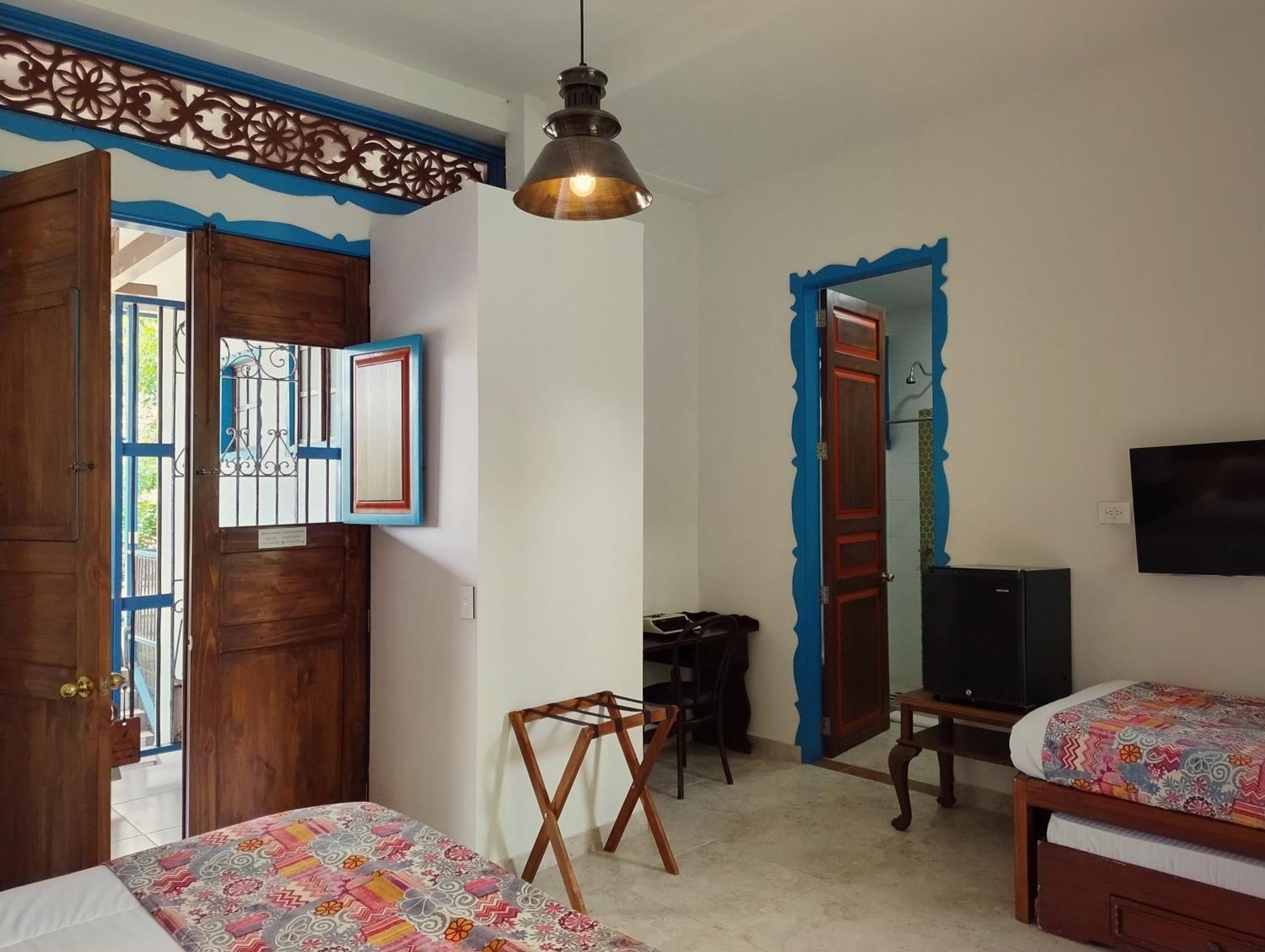 Balsora Hotel Boutique El Edén Zewnętrze zdjęcie
