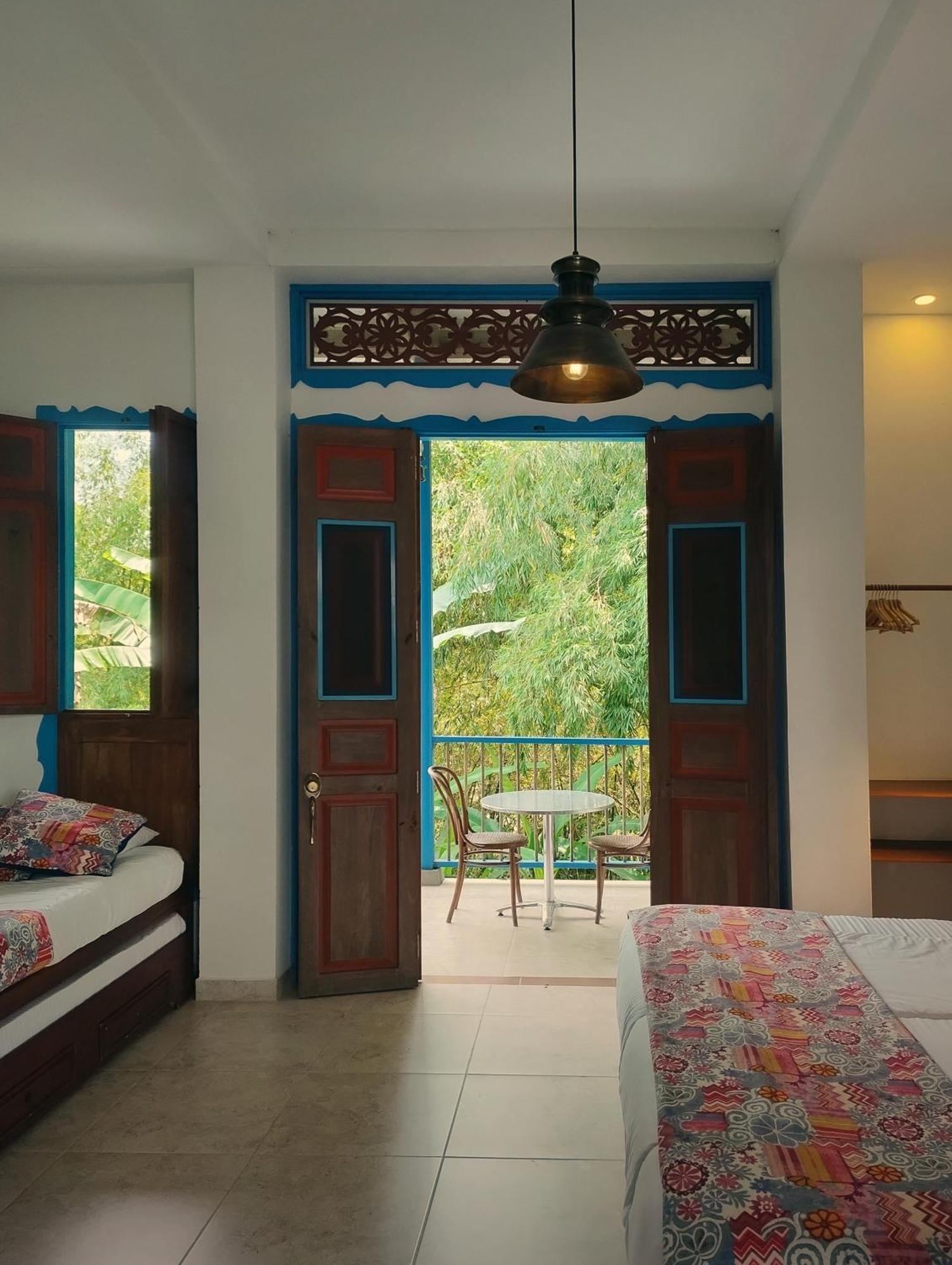 Balsora Hotel Boutique El Edén Zewnętrze zdjęcie