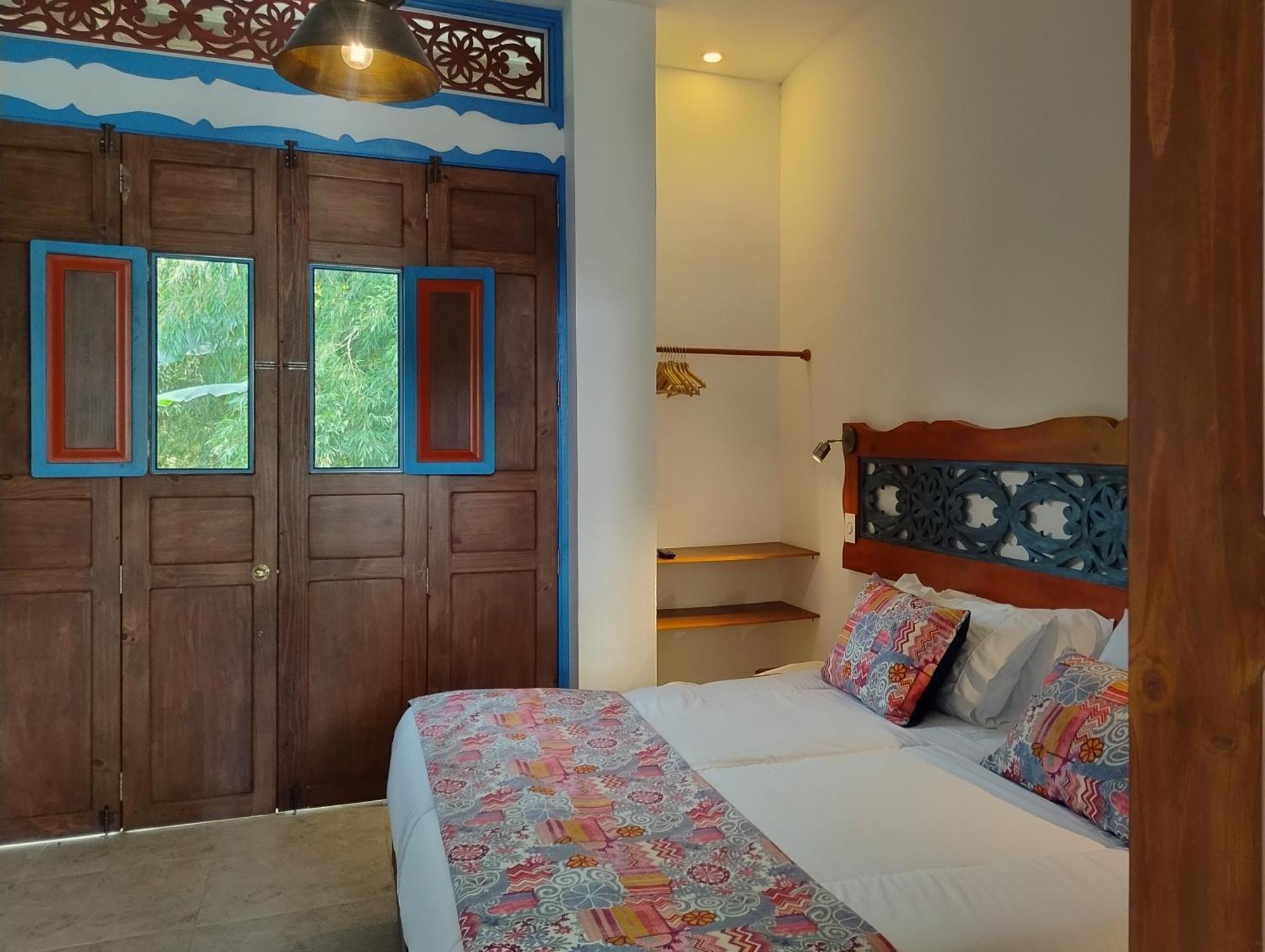 Balsora Hotel Boutique El Edén Zewnętrze zdjęcie