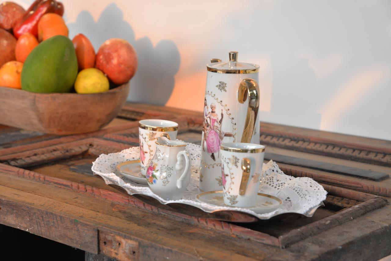 Balsora Hotel Boutique El Edén Zewnętrze zdjęcie